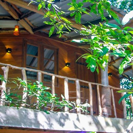 Hotel Dambulla Wilderness World Ngoại thất bức ảnh