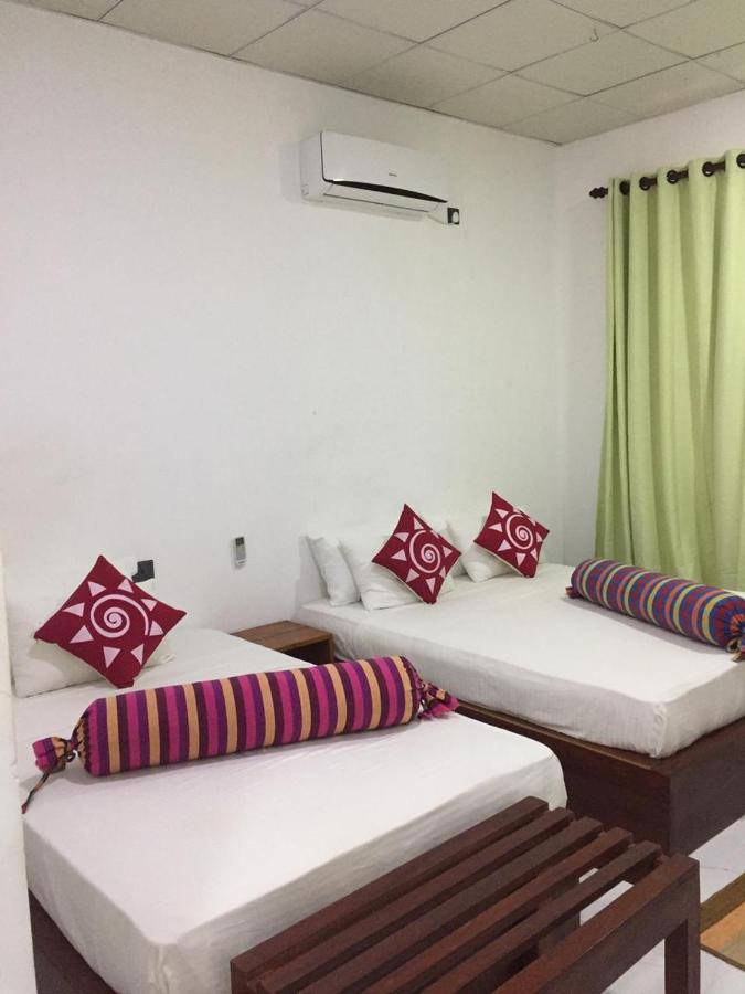 Hotel Dambulla Wilderness World Ngoại thất bức ảnh