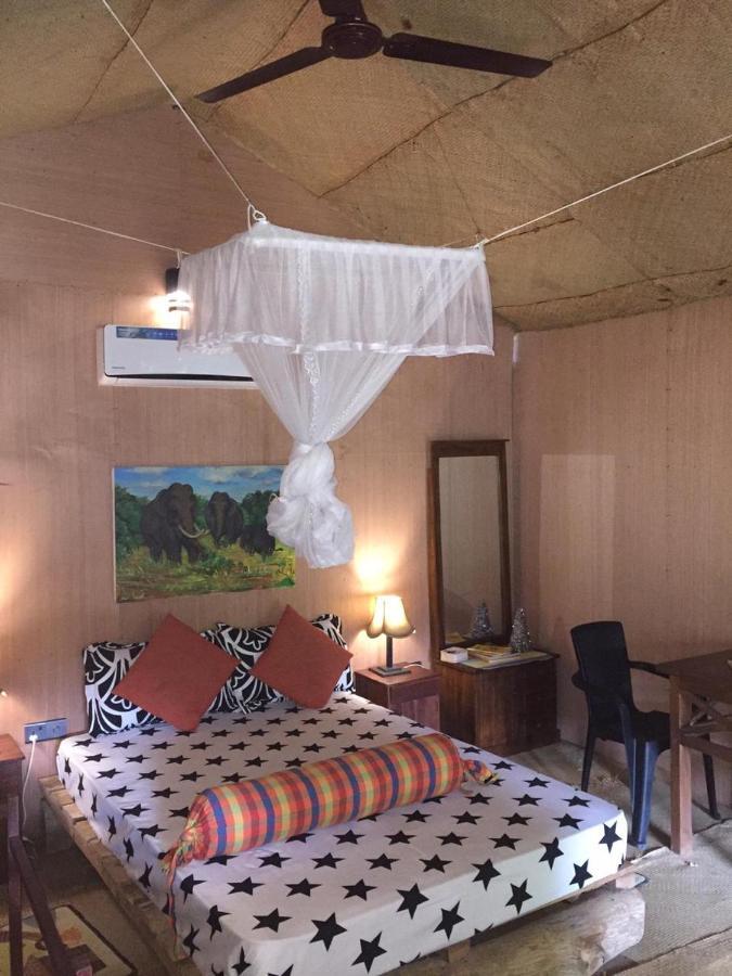 Hotel Dambulla Wilderness World Ngoại thất bức ảnh