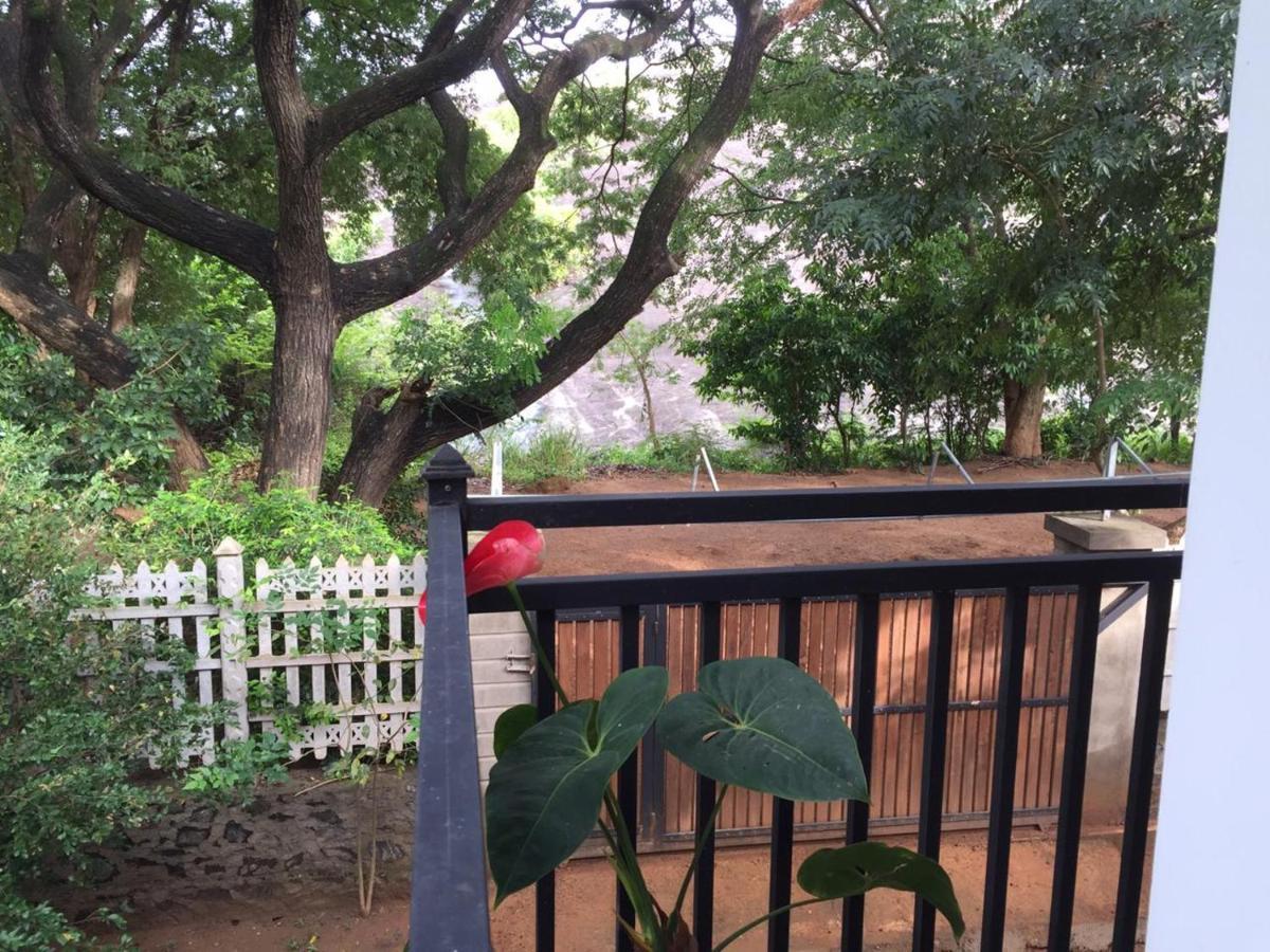 Hotel Dambulla Wilderness World Ngoại thất bức ảnh
