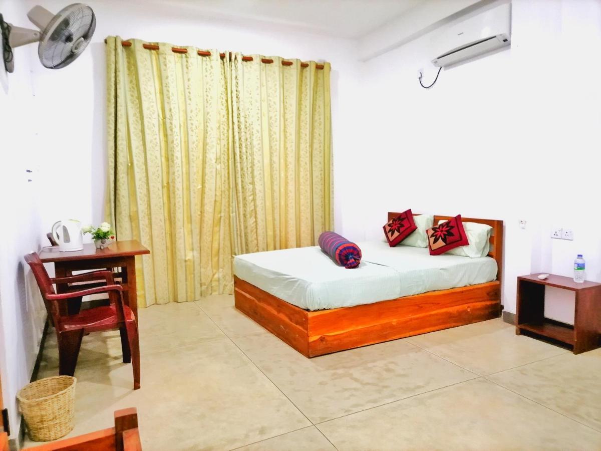 Hotel Dambulla Wilderness World Ngoại thất bức ảnh