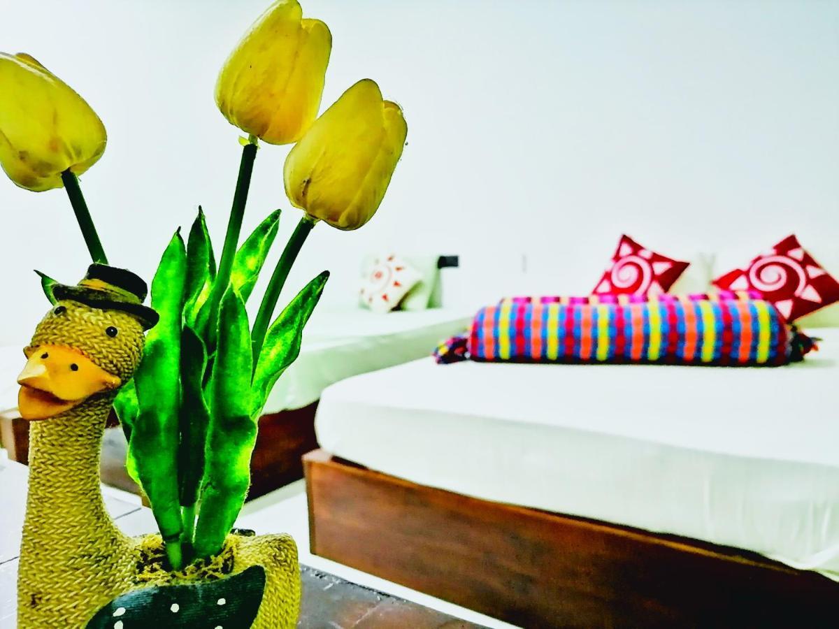 Hotel Dambulla Wilderness World Ngoại thất bức ảnh