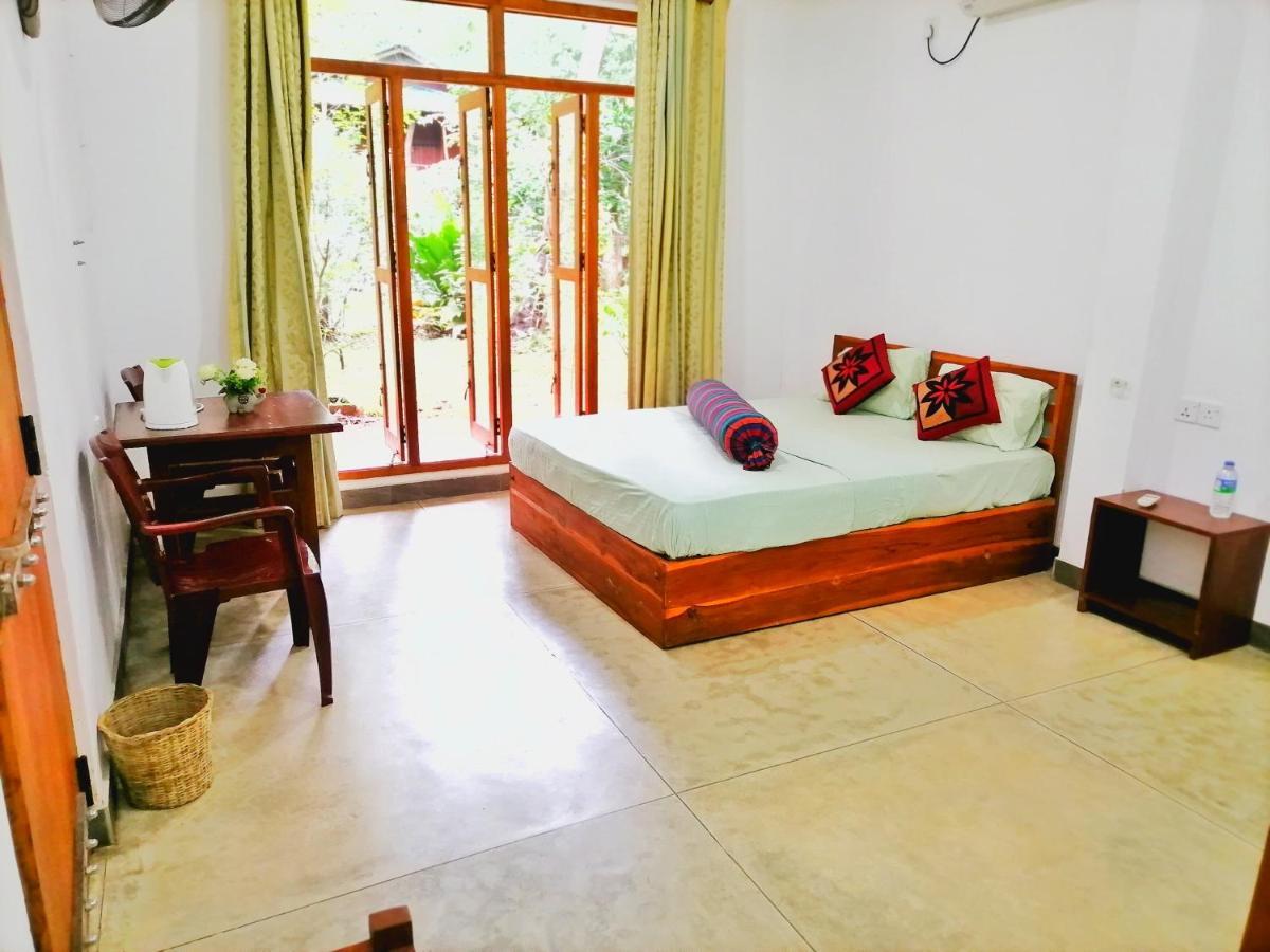 Hotel Dambulla Wilderness World Ngoại thất bức ảnh