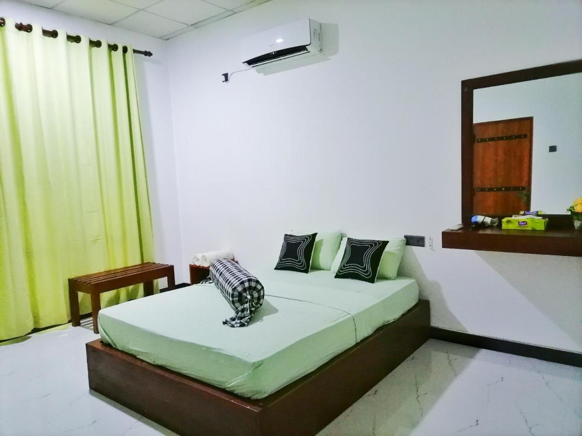 Hotel Dambulla Wilderness World Ngoại thất bức ảnh