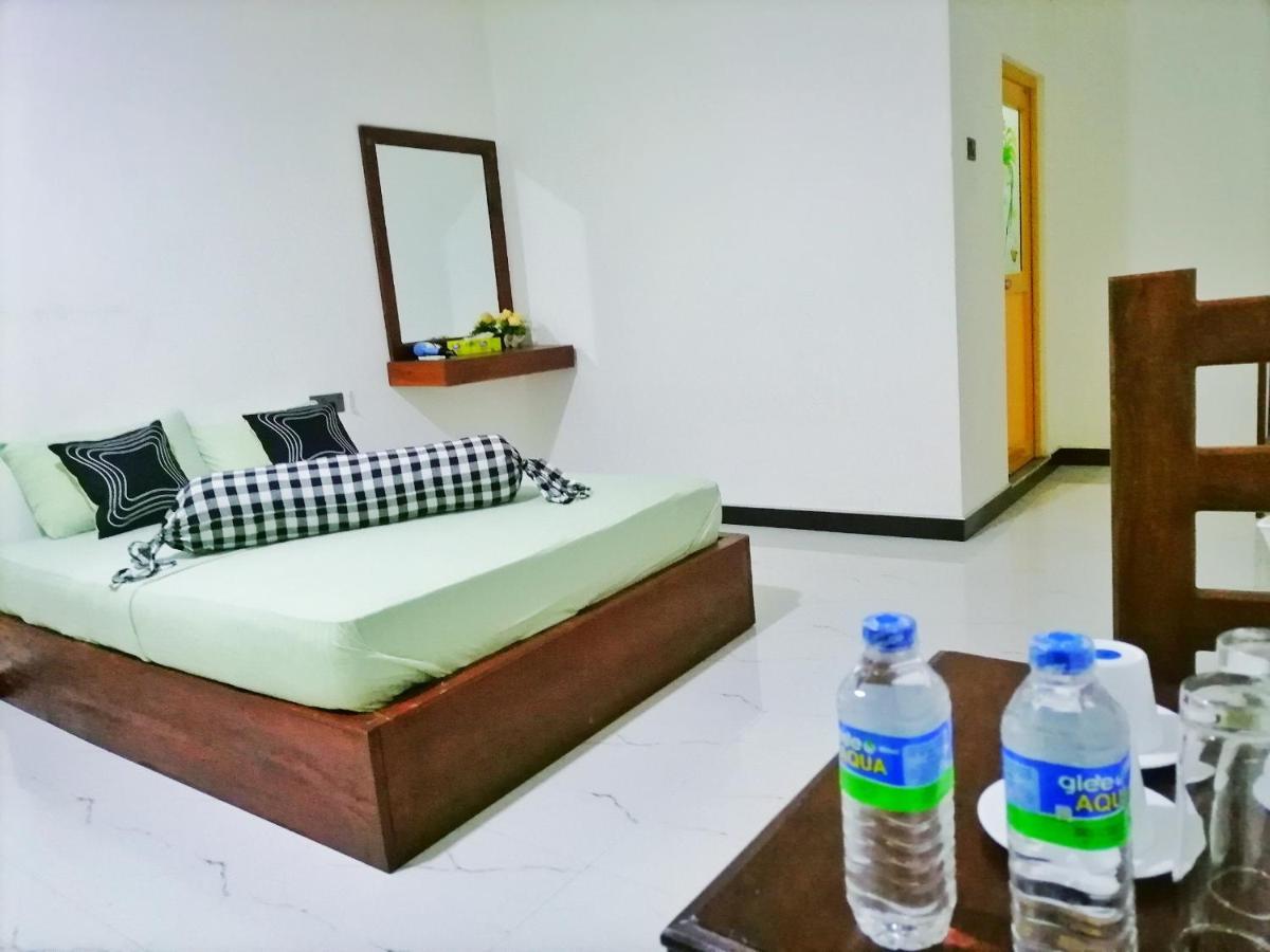 Hotel Dambulla Wilderness World Ngoại thất bức ảnh