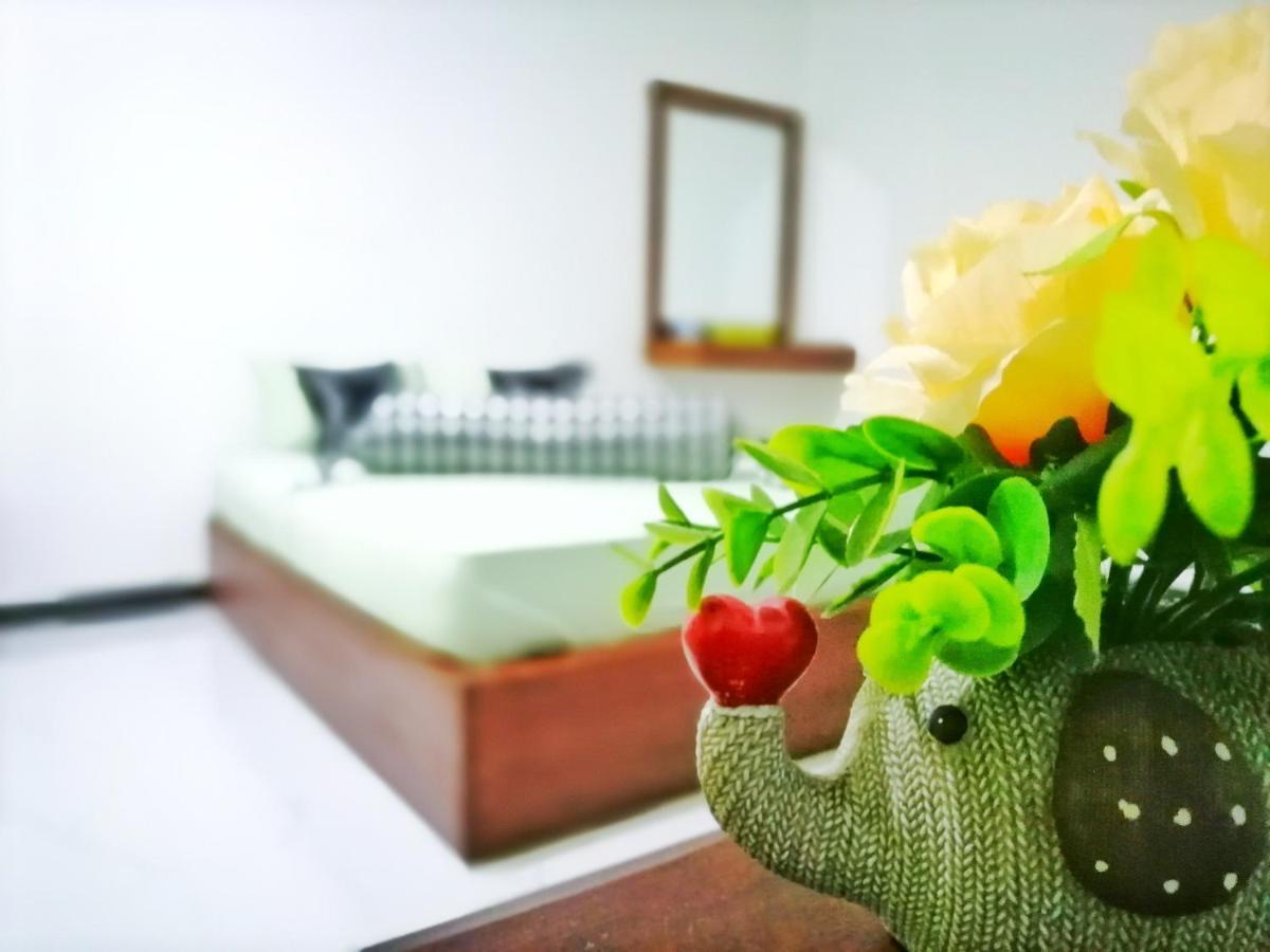 Hotel Dambulla Wilderness World Ngoại thất bức ảnh
