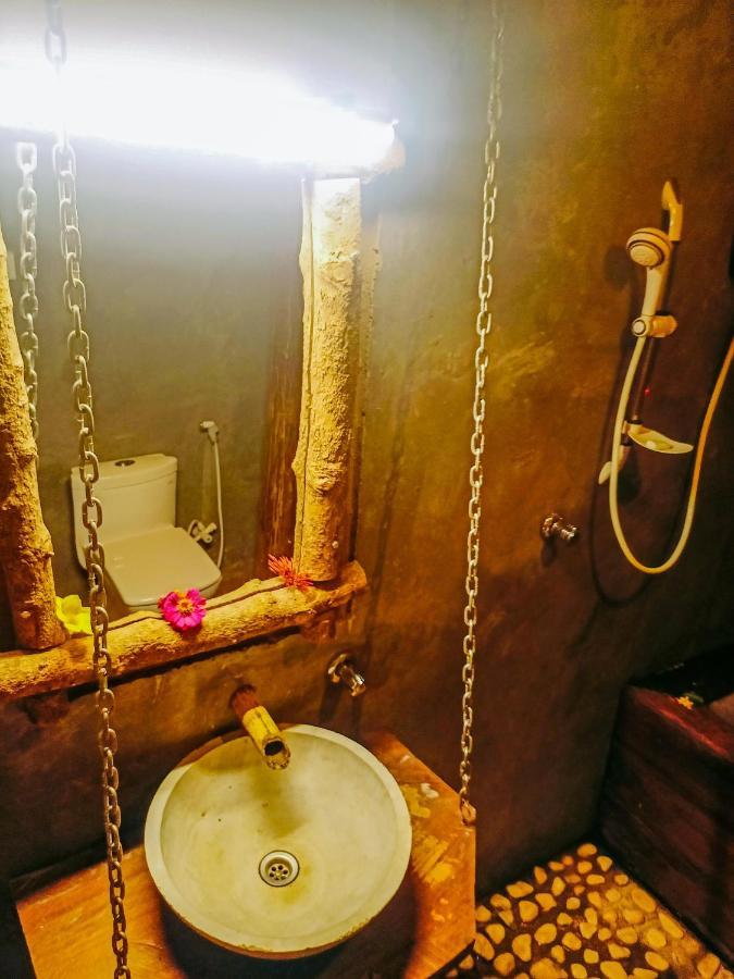 Hotel Dambulla Wilderness World Ngoại thất bức ảnh